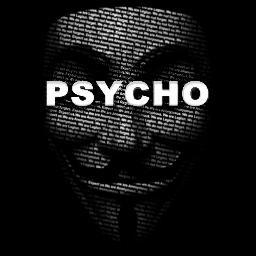 TWITTER DA PAGINA PSICOPATA ANONIMO!
Twitter do canal: https://t.co/aSWCCWyEiF