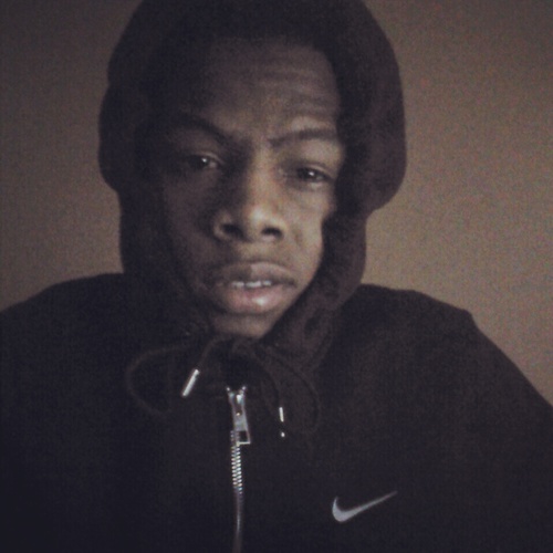 Somewhere Trappin'