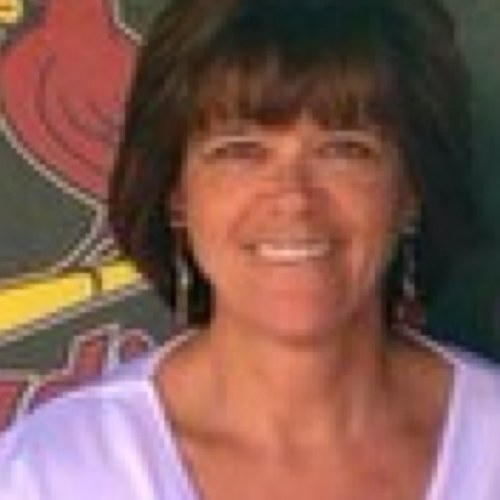 DMasters924's profile picture. Community Development Manager, JFCAC, Former Community Engagement Spec. - Mercy Hospital, Optimist Member, MONET Volunteer, Grateful Grandmother, Stl Cards Fan
