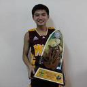 Roman John Basilio - @rjbasilio05 - Twitter