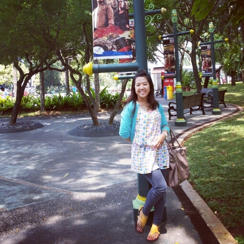 Semangat | senyum | Bahagia ʃƪ‎​​​‎​{^⌣^}ʃ 
‎​