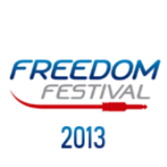 Mr. Freedom
