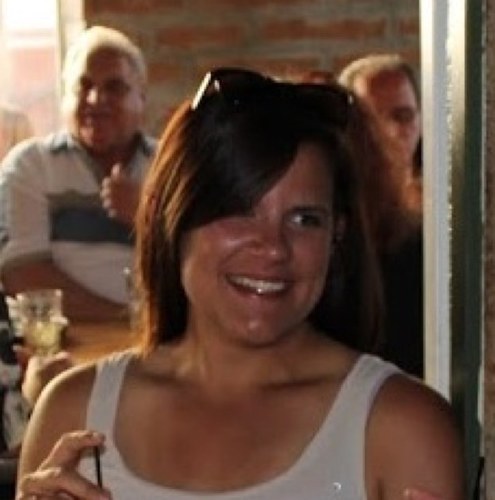 LenaDesPlaines's profile picture. New England Native now in the Valley of the Sun - runner, VPR advisor Alpha Gam - Delta Xi, reader, cook, hockey fan and football fanatic, #PatsNation