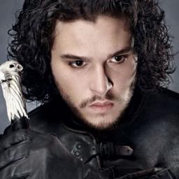 Ned Stark's bastard son.