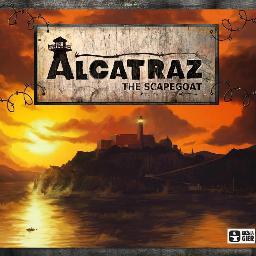 PlayAlcatraz's profile picture. We are excited to announce the development of Alcatraz: The Scapegoat for digital devices. Our bestseller will be available for smartphones, tablets and tv.