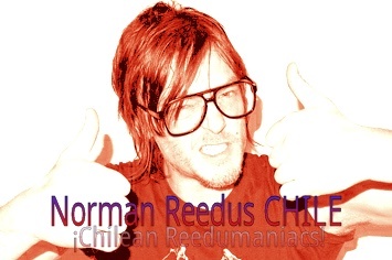 Norman Reedus Chileさんのプロフィール画像
