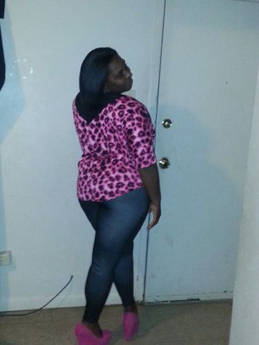 PurpleKisses119's profile picture. #teamGod #Nov9Scorpio #5'1 with #BrownEyes #teamSingleMother #teamPurple #teamJOB