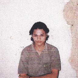 Elu adalah elu, gw adalah gw, gw bukan elu dan elu bukan gw. Jadi elu kaga usah mikirin gw, karna gw ga pernah mikirin elu...
