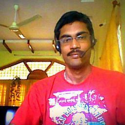 Studying Telugu Lit BA(ol)