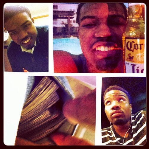 1SouthSideTrey's profile picture. |專屬| :-# |student|player|opportunist| #newmafia