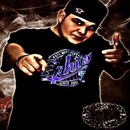 Joey Fresh is a 21 Year old hip hop artist, Residing out of Prince Albert Sk, The founder & CEO of the Koncrete Maniacs.