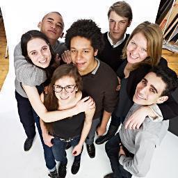 Parti pour l'AGEB 2013-2014
VOX, ta voix, ton vote!