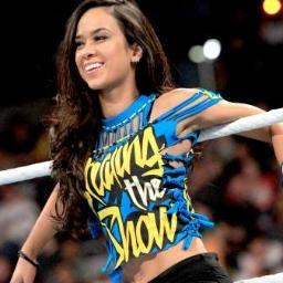 Raw_GM_WWEAjLee's profile picture. I love @WWEAJLee ❤ . Follow me if you do too, I'll follow back ^.^