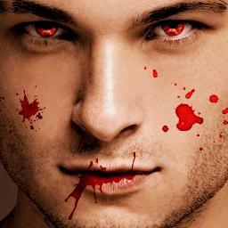 BloodyOriginal_'s profile picture. Childe of Aries, born a Vampire, created to kill, I live in the night, the shadows, I created my bonded, she is my Bloody Oracle @BloodyOracle_ ((21+ RP MC))