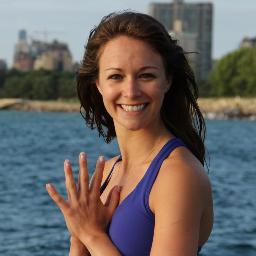 health coach. yogi. stand up paddler. food blogger. goal setter. quote fanatic. photo enthusiast. teacher. learner. dancer. health and wellness advocate.