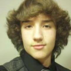DanielKern12's profile picture. 