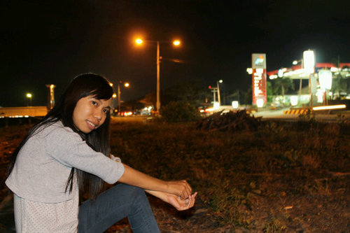 Female| 23 Sept 1987| ♡Tuhan Jesus|♡papa|♡mama|♡Adeku |♡ALB|suka berteman sma siapa sja ☺