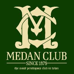 medan_club1879's profile picture. 