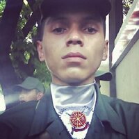 Daniel Ceballo (@daniel_ceballo) 's Twitter Profile