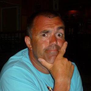Liverpool fan, dad of two girls and keen golfer.