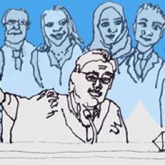 Track and contribute to cases that could improve injustices in your community and beyond.