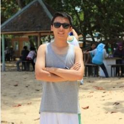 IG : DickySukardi | line : dickysukardi