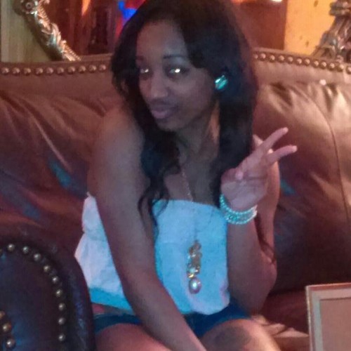 Just living my life one step at a time
