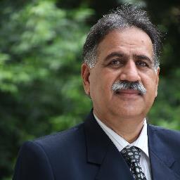 Adviser to President, IOBM - karachi