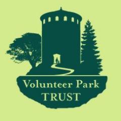 We're working to preserve and enhance Volunteer Park