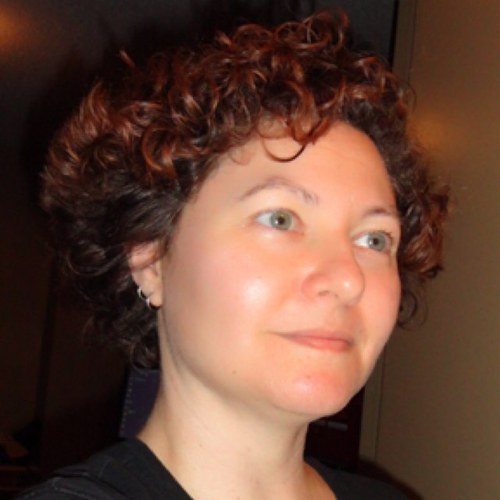 DagnyJackson's profile picture. UX Designer, Programmer, Visual Designer, Lotion Maker, Costumer, Sci Fi and Fantasy Geek Girl, Stroke Survivor, short shit (5 feet nothin’) she/her