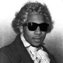 Basedthoven_'s profile picture. i am Manwhale a.k.a Basedwhale a.k.a Basedthoven a.k.a The WhaleGod 
#BeardMob