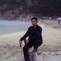ohan harjono (@ohanharjono) 's Twitter Profile