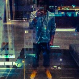 wak03's profile picture. ただの何でも屋兼、ただの釣り人です。 |  Fivedimension,Inc. | Tentus,Inc.