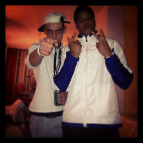 Broederliefde♥