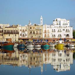 Cyprus has had some recent challenges.  It's time for that to change.  Join us as we Celebrate the beauty and gastronomy of Cyprus.
