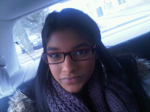 Love my Baby @shivii_ so much mis her every second of my life - love u poppetje x @xnikiitababy ♥ 010 isn't just a code