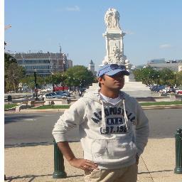 Ashok Bhardwaj
