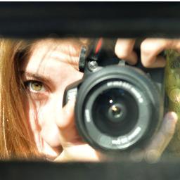 Fotografiasmp's profile picture. El mundo se ve mucho más claro quieto --- Follw X Follw
http://t.co/l9eUx3uYsF