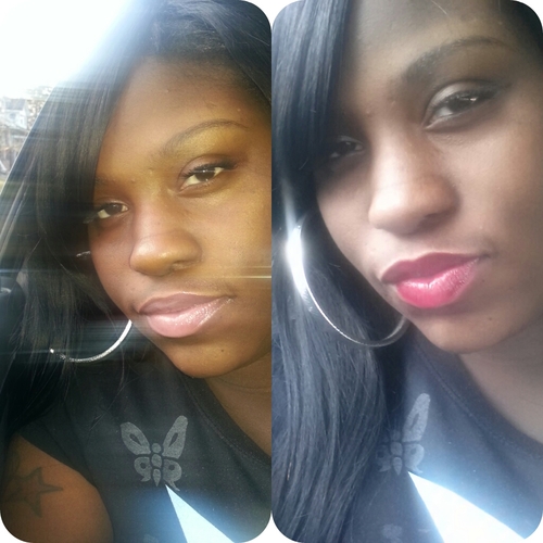 __BeautiQueen's profile picture. TeamDarkSkin #Loyalty is the Key TeamFolllowBack #FMOI @Theweavemaster_