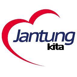 Official Twitter of Jantung Kita - Awareness is power | Be aware be smart #MariCerdas | Join the fight against world's No.1 killer #FightCVD