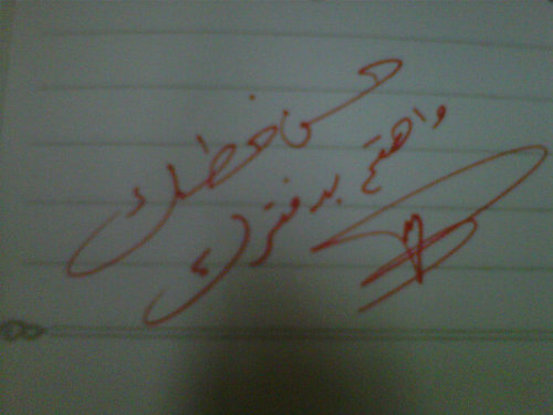 Kh_malki_'s profile picture. 