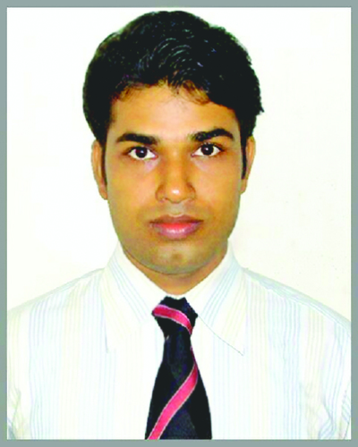 Graphics Designer