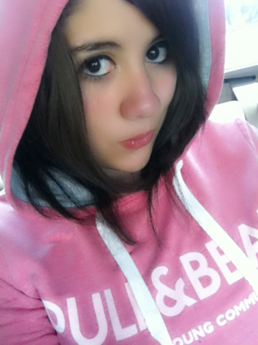 ☆彡☆ミ☆ミ　☆彡(⊙o⊙)  hola