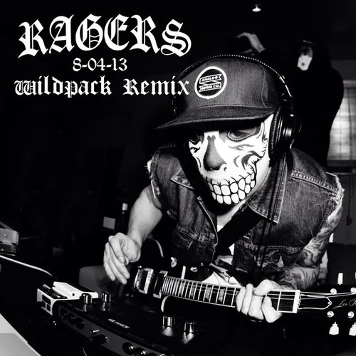 PhilRagers's profile picture. RAGERS666