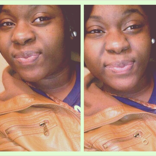 #Virgo #ClassOf2012 #Trill #Real #PrettyGuhh & #Single . RIP Ms.Ruby & Marlo . Follow Me Or Fall Bck .