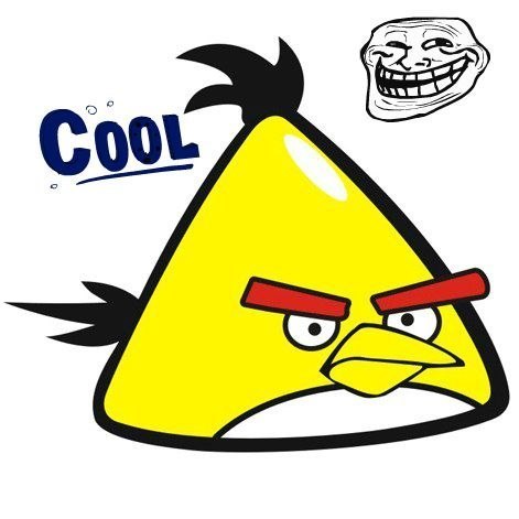 Crazy_roof's profile picture. Живые мысли, от которых крыша едет