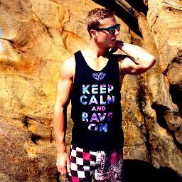 EDM, DUBSTEP & BASS MUSIC