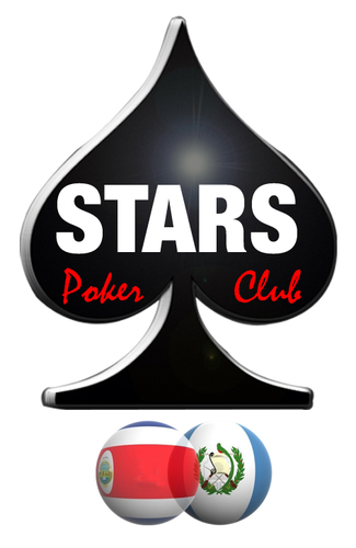 El mejor texas holdem de Guatemala de lunes a viernes a partir de las 7:30 pm