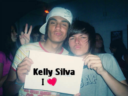 dona do Fc @thoso_meuanjo Restart simplesmente minha vida @thomasrestart te amo .