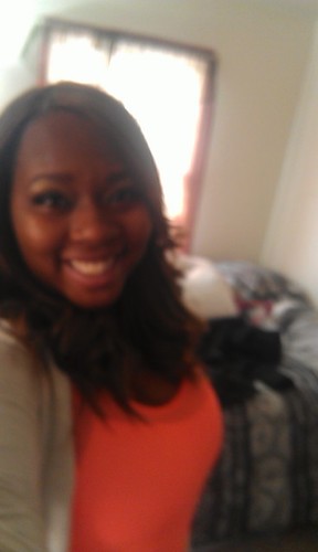 freaky girl love sexy dark skin dudes follow I follow back